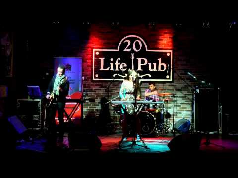 Группа Da Voicez