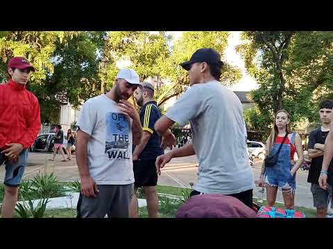 BFB FECHA 7 - JELE vs VIMURE (Octavos)