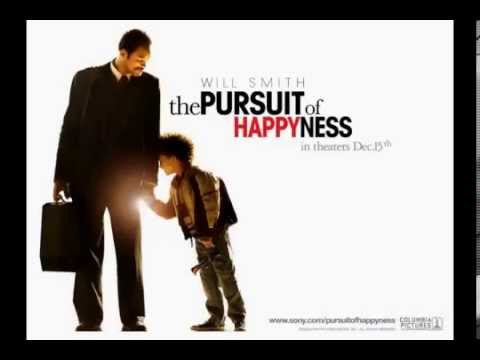 The Pursuit of Happyness - Theme song HD