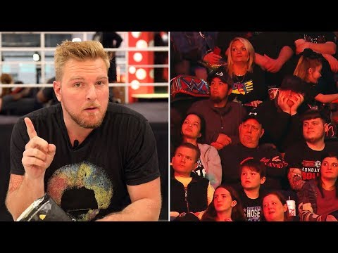 Fight Size Update: Rumored WrestleMania 36 Location, “Elite” Zack Ryder, More
