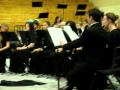 Century High School Symphonic Band - Equus