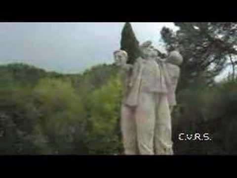 Cicloraduno Claudio Villa