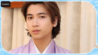 【仮面ライダーガヴ】庄司浩平、グラニュート・ラーゲ9／仮面ライダーヴラム役で「ピリリとスパイスを」　キラメイジャーメンバーは「家族みたいな存在」