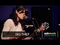 Big Thief Masterpiece Opbmusic Live Sessions
