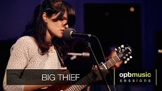 Big Thief - Masterpiece (opbmusic)