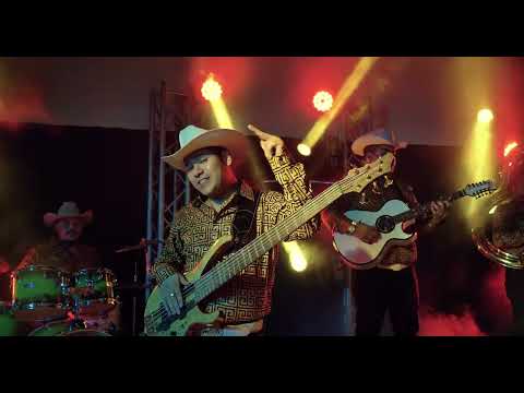 Grupo Ejecución - La Palabra (VIDEO MUSICAL 2022)