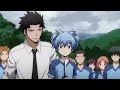 Nagisa Badass Mode