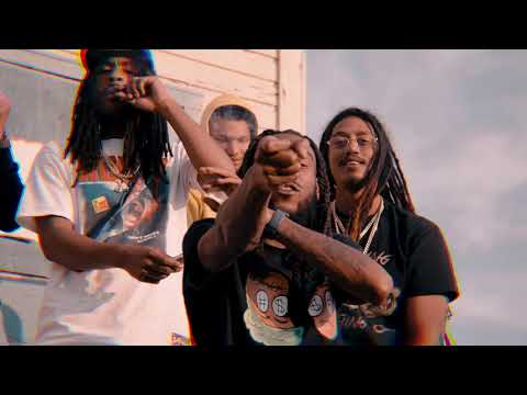 4toda5to - 45reasons [BayAreaCompass] Official Music Video