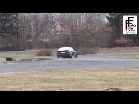 Paweł Żelazo BMW 318