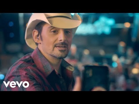 download lagu mp3 mp4 Brad Paisley Bucked Off, download lagu Brad Paisley Bucked Off gratis, unduh video klip Brad Paisley Bucked Off