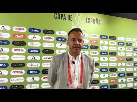 🗣️🏆 Tete: "No hemos tenido opción" | 1/4 de final de la COPA DE ESPAÑA |#GoUMA 💚