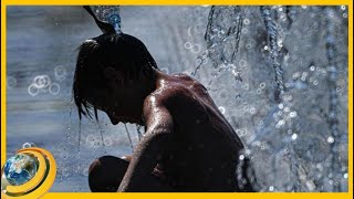 Բարձր ջերմային ֆոնին կա՞ն արդյոք ալերգիայի, վարակների ու վիրուսների ակտիվ օջախներ