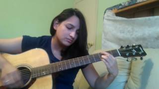 Mío - Camila Fernández cover