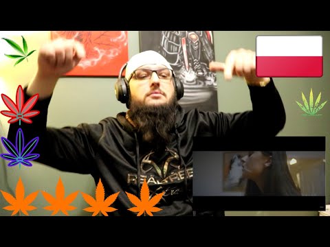 GUZIOR  -- B L U E B E R R Y    REAKCJA