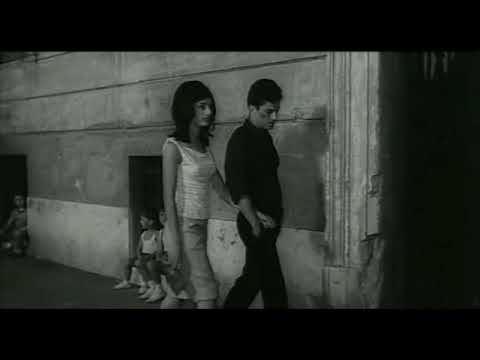 Luigi Tenco, Lontano lontano - prima versione, 45 giri  - 24bit 96 Khz - vinile, RCA PM45 3355, 1966