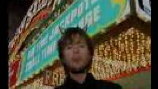 Espen Lind - Making of (german) Lucky for you