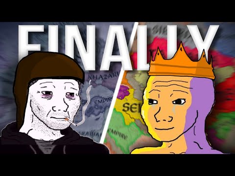 How To Enjoy Crusader Kings 3 Again