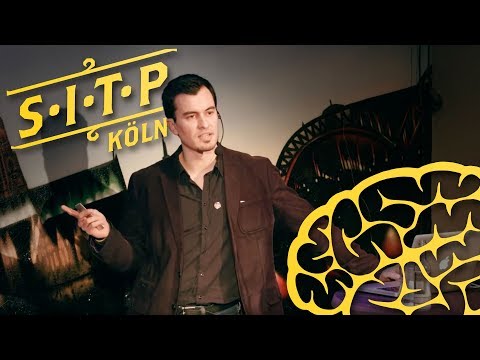 Dr. Nikil Mukerji: "Was sind Pseudowissenschaften, und wie erkennt man sie?"