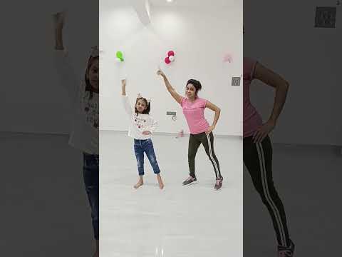 Itni Si Hasi // Itni Si Khushi-Barfi// short video by HANI DANCE