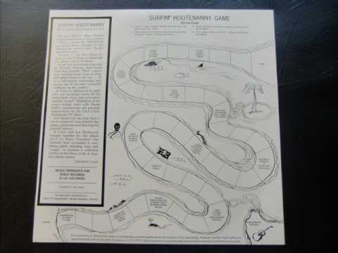 Al Casey....Thunder Beach