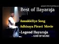 Annakkiliye Song Adhisaya Piravi Tamil Movie Ilaiyaraaja Rajinikanth Kanaka Best Of Ilayaraja
