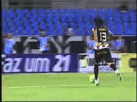 BOTAFOGO 4 X 0 AMERICANO - CAMPEONATO CARIOCA 2011 #2 RODADA