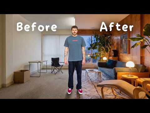 Interior Design for Boys