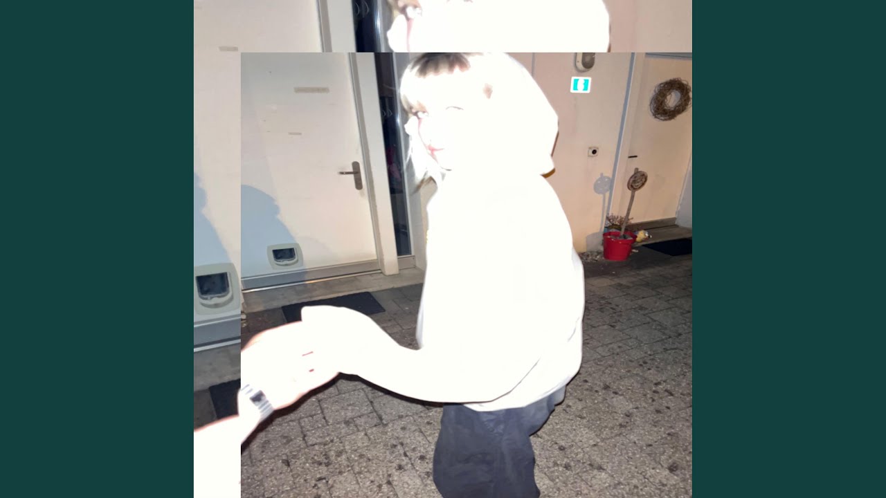 Cover for the song 'fast wie lego baun' by artist(s) 'b3nn3t'