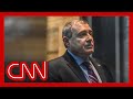 See Lev Parnas' note sent as new impeachment evidence See Lev Parnas' note sent as new impeachment evidence