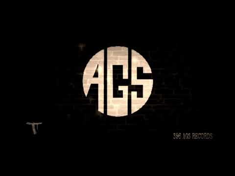 TIJĂ - AGS Records feat. AX3L & SHUSHI SHU