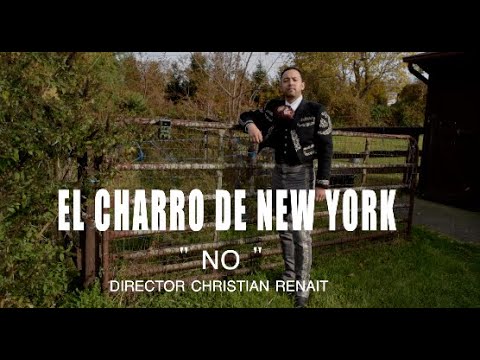 Promotional video thumbnail 11 for Mariachi El Charro De NY