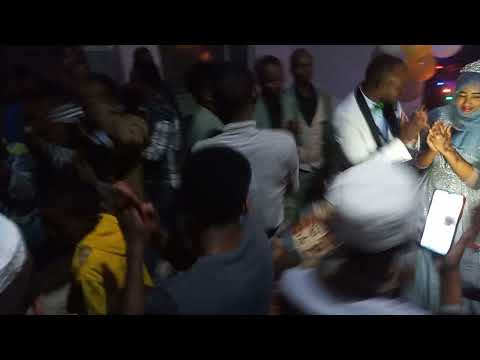 ሰርግ የዘከሪያ እና የፌሩዛ