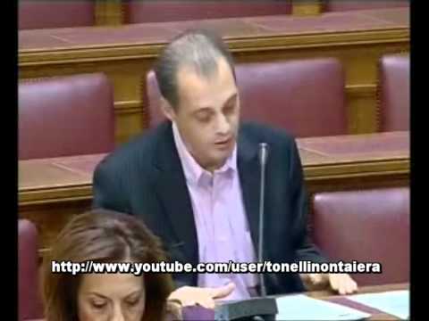 Βελόπουλος - Επιτροπή 18-11-09 ΓΙΑ ΕΜΒΟΛΙΑ Η1Ν1
