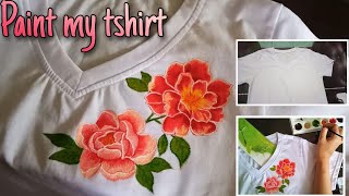 Download lagu MELUKIS DI BAJU KAOS POLOS: JADI LEBIH CANTIK/ SEMUA PASTI BISA mp3 Download lagu MELUKIS DI BAJU KAOS POLOS: JADI LEBIH CANTIK/ SEMUA PASTI BISA mp3