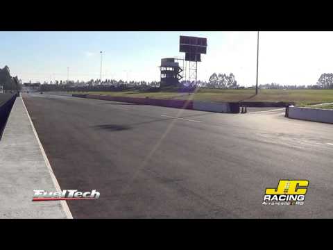 RECORDE E FINAL TO 21 CURINGA 10,092s@227kmh