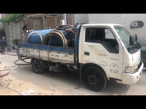 RÚT HẦM CẦU BÌNH DƯƠNG GIÁ RẺ