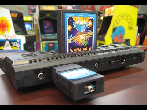 Mega Sports Atari