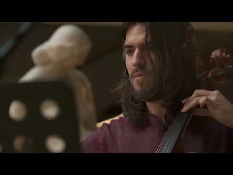 João Pedro Oliveira: Singularity / for cello and electronics | Vid Veljak