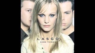 Lasgo - Something HQ