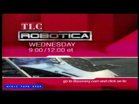 WOC Tape 0909 Station Promos Compilation - 2000