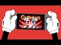 Vidéo de gameplay de Cuphead  Playstation