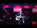 On the Road again de Bernard Lavilliers sur RTL - RTL - RTL