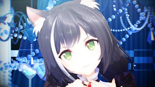 【プリコネMMD】キャルで「気まぐれメルシィ」2K60fps【MikuMikuDance】「Kimagure Mercy」by Cal