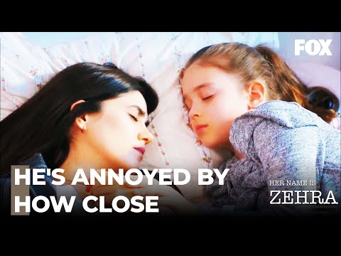 Kadir Got Jealous Of Genco - Her Name Is Zehra Episode 37