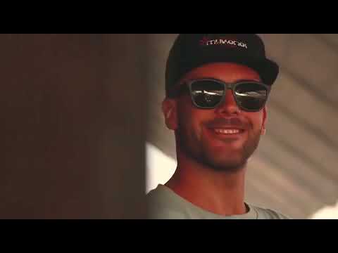 Mykonos Beach Club, Punta Umbría, fiestas de tarde, verano 2018.