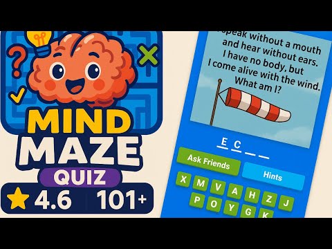 MindMaze