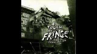 A Touch of Fringe - 02 - Sacrifice - Storm in the Silence