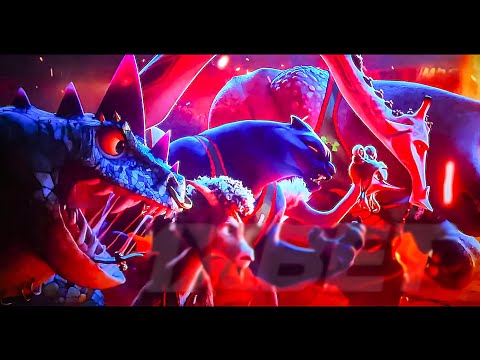 GOAT (2026) RESUMEN COMPLETO - THORNS vs. LAVA COURT MAGMAS ESCENA FINAL