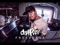 Chris Webby DatPiff Freeverse Series Ep 4