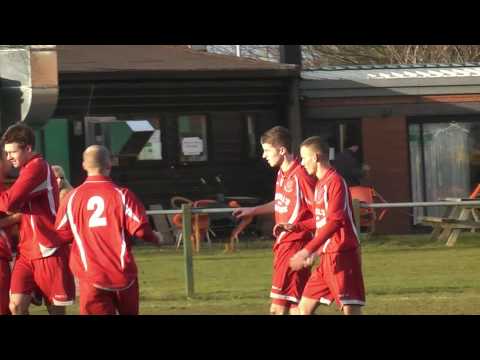 Debenham LC v Wisbech Town - 6th February 2010